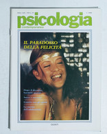 13937 Psicologia Contemporanea - Nr 99 1990 - Ed. Giunti - Médecine, Psychologie