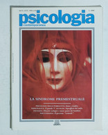 13943 Psicologia Contemporanea - Nr 101 1990 - Ed. Giunti - Medicina, Psicologia