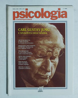 13961 Psicologia Contemporanea - Nr 105 1990 - Ed. Giunti - Medecine, Psychology