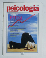 13991 Psicologia Contemporanea - Nr 110 1990 - Ed. Giunti - Medicina, Psicologia