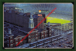 Baltimore - Oriole Park At Camden Yards - Baseball - Maryland - United States - Baltimore