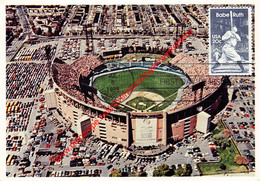 Baltimore - Memorial Stadium - Baseball - Maryland - United States - Baltimore