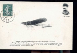 NOEL - Airmen, Fliers