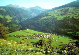 FIDERIS Prättigau - Fideris