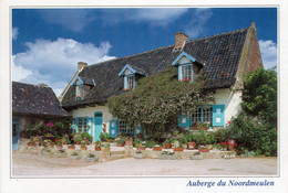 Steenvoorde - Auberge Du Noordmeulen - Steenvoorde