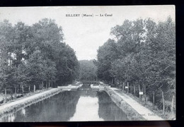 SILLERY - Sillery