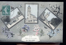 SILLERY - Sillery