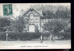 SILLERY LE CHALET - Sillery