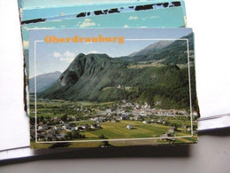 Oostenrijk Österreich Kärnten Oberdrauburg - Oberdrauburg