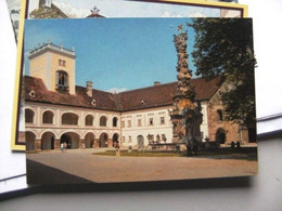 Oostenrijk Österreich NÖ Heiligenkreuz Abtei - Heiligenkreuz