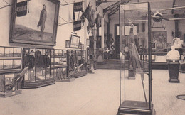 Musée Royal De L'Armée, Bruxelles - L'Armée Belge 1914-1918 - Edition De "La Fourragère" - Musées