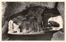 Hohllay Berdorf Canton Echternach Grotte - Berdorf