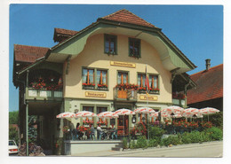 LÜTZELFLÜH I.S. Restaurant Emmenbrücke - Lützelflüh