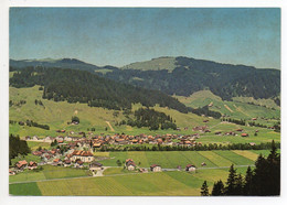 UNTERIBERG - Unteriberg