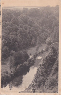 Sy-sur-Ourthe - L'Ourthe Vers Sy, Vue Des Rochers De Nanico - Ferrieres