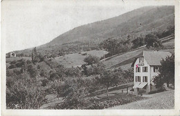 74 Hte Haute SAVOIE - CPA - St Saint CERGUES Les VOIRONS - Un Coin Des Voirons - - Saint-Cergues