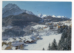 SCUOL-TARASP-VULPERA Im Winter - Scuol