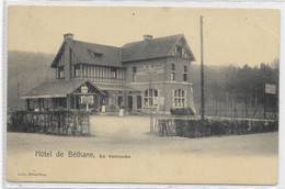 -10- JALHAY , DOLHAIN ,GOE Et Environ  Hotel De Béthane - Jalhay