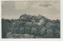 Lorch, Genesungsheim Lorch, Württemberg - Lorch
