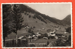 ZMP-35  L'Etivaz Vue Générale. Perrochet-Ph. 384  NC - Roche