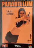 Carte Postale - Parabellum (film Cinéma Affiche) Cécile Siméone - Publicidad