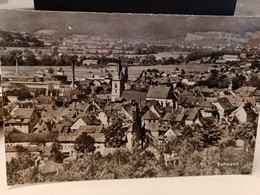 Cartolina Zofingen 1962 - Zofingen