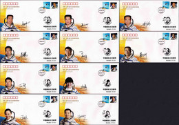 CHINA 2014-T9 Chang'E-3-First Landing Of Chinese Lunar Probe On Moon Stamps Space Full Sheet S/S - Otros & Sin Clasificación