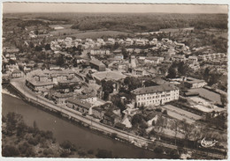 Chatel Sur Moselle -Vue Panoramique   ( F.1337) - Chatel Sur Moselle