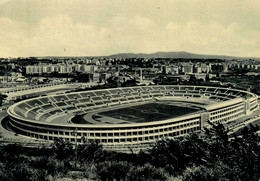 Sport Football * Stadio Olimpico * Thème Sports Foot Stade Stadium Estadio - Football