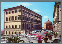 °°° Cartolina - Velletri Palazzo Comunale Nuova °°° - Velletri