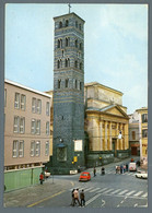 °°° Cartolina - Velletri Piazza Cairoli Nuova °°° - Velletri