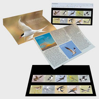 GB UK New *** 2022 Migratory Birds , Fauna, Animal, MNH Presentation Pack (**) - Non Classificati