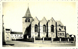 038 472 - CPSM - Belgique - Wemmel - Eglise St-Servais - Wemmel