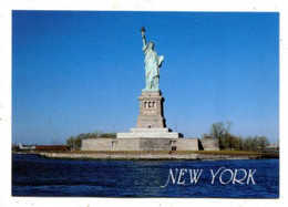 AK 046057 USA - New York City - Statue Of Liberty - Statue Of Liberty