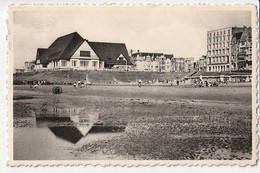 CP, 927,  Middelkerke, Casino, éditions Thill - Casinos