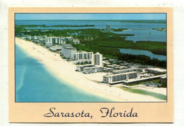 AK 046137 USA - Florida - Sarasota - Sarasota