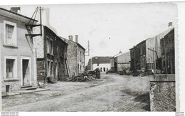 CORBION ..-- RARE !!!    CROIX De POUPEHAN . - Bouillon