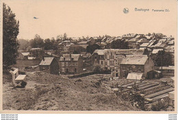 BASTOGNE ..-- Panorama . Vers ROMSEE . Voir Verso . - Bastogne