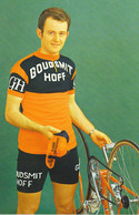 Cyclisme Velo Coureur Cycliste Van Beers - Ciclismo