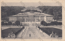 CARTOLINA   VIENNA,AUSTRIA,LUSTSCHLOSS SCHONBRUNN,NON VIAGGIATA - Belvedere