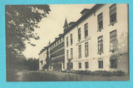 * Buizingen - Buysinghen (Halle - Vlaams Brabant) * (Nels, Ern Thill) Sanatorium De La Rose De La Reine Façade Sud Ouest - Halle