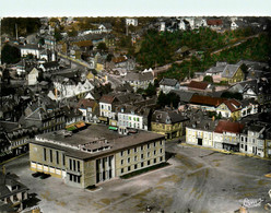 Duclair * La Place De La Mairie * Hôtel De Ville - Duclair