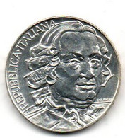 1993 - Italia 500 Lire Goldoni - Senza Confezione     ------ - Gedenkmünzen