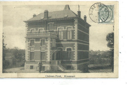 Rixensart Chateau Piret - Rixensart