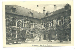 Rixensart Partie Du Château - Rixensart