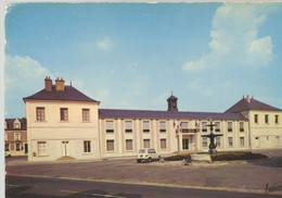 CONTRES L'HOTEL DE VILLE - Contres