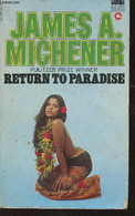 Return To Paradise - Michener James A. - 1975 - Linguistica