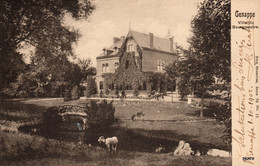Genappe - Villa Du Bourgemestre - Genappe