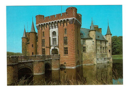 BELGIQUE / Torhout Waterslot Van Wijnedale / CPM  Réf. FI /88.8O5  Carte Neuve Imprimée En Espagne / TTBE - Torhout