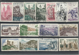 31987) France Collection - Collections